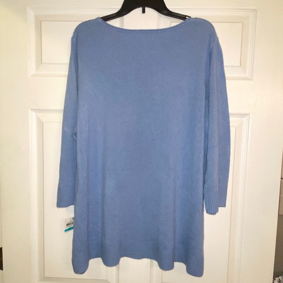 Thin Sweater 3/4 sleeve - Picture 4 of 5